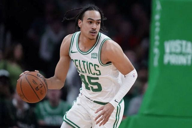 Σέλτικς: Υπέγραψαν τον Ντάλανο Μπάντον