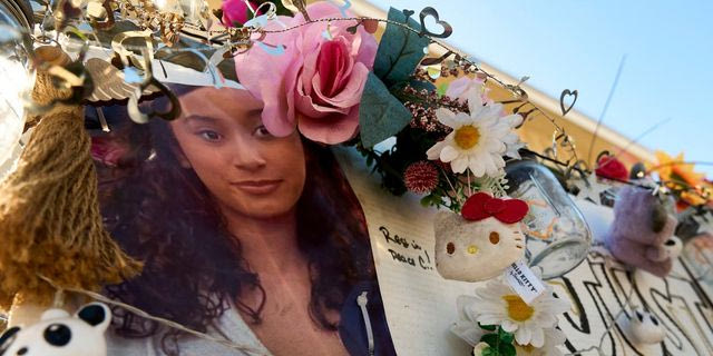 Από “πολλαπλά τραύματα” ο θάνατος της 14χρονης που βρέθηκε στο αυτοκίνητο του ράπερ D4vd