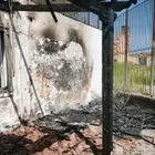 Χανιά: Πυρκαγιά σε σχολείο λόγω του… Ιούδα