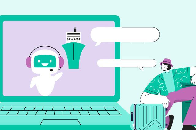 Ferryhopper: Η πρώτη ελληνική ταξιδιωτική εφαρμογή στο ChatGPT