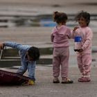 Ακόμα κι αν η σφαγή σταματήσει, το τραύμα στα παιδιά του Ιράν θα παραμείνει