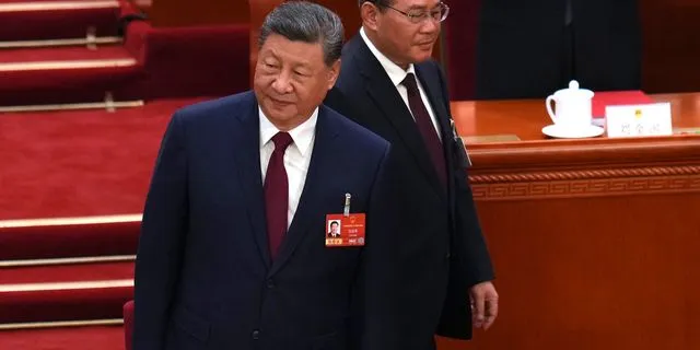 Το ξέκοψε ο Σι: Η Κίνα δεν θα ανεχθεί την ανεξαρτησία της Ταϊβάν