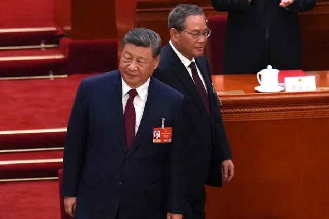 Το ξέκοψε ο Σι: Η Κίνα δεν θα ανεχθεί την ανεξαρτησία της Ταϊβάν