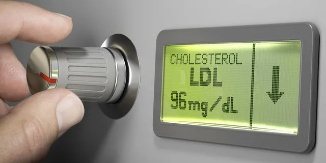 Προς νέα αλλαγή τα όρια της χοληστερίνης – Oι νέοι δείκτες κινδύνου