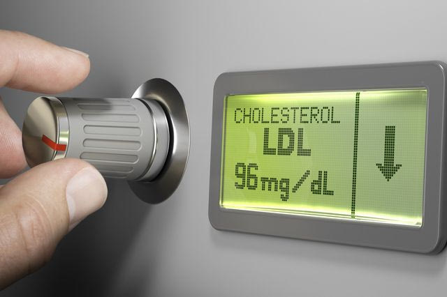 Προς νέα αλλαγή τα όρια της χοληστερίνης - Oι νέοι δείκτες κινδύνου