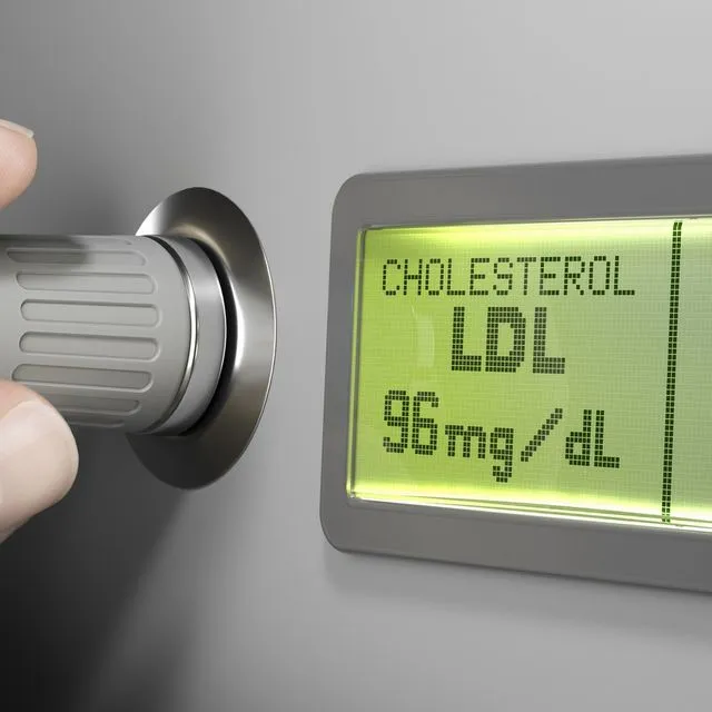 Προς νέα αλλαγή τα όρια της χοληστερίνης – Oι νέοι δείκτες κινδύνου