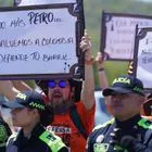 “Αυτοκτονικός καπιταλισμός”: Η προειδοποίηση του προέδρου της Κολομβίας για την ανθρωπότητα