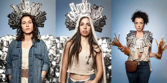 Τάμα στο σανίδι: Η λεπτή γραμμή ανάμεσα στην πίστη, τη θυσία και το θαύμα