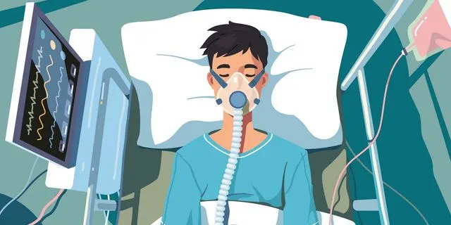 Πότε η αναμονή σταματά να έχει νόημα σε άνθρωπο που είναι σε κώμα;