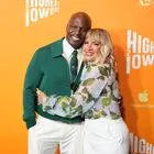 Ο Τέρι Κρουζ και η σύζυγός του, η Ρεμπέκα Κινγκ Κρουζ