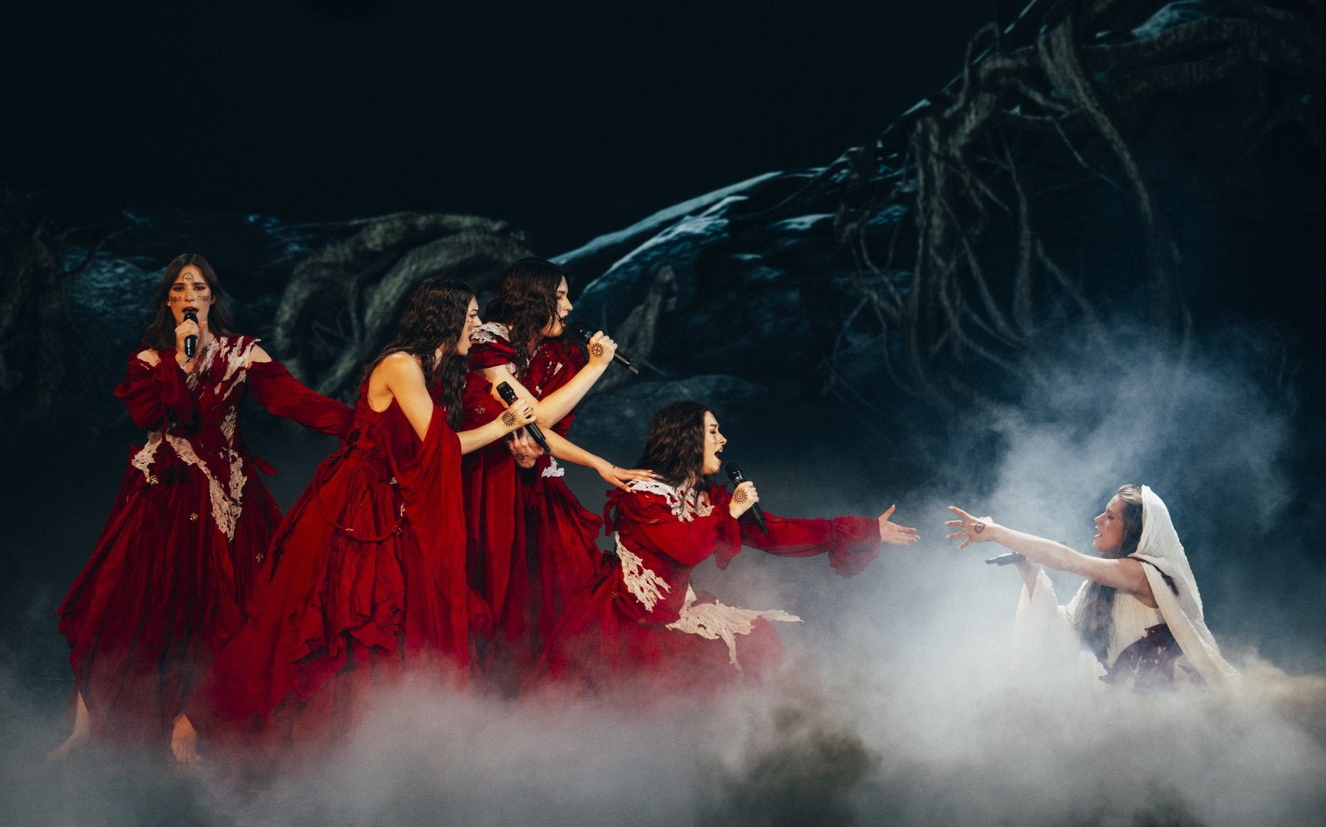 Οι LELEK εκπροσωπούν την Κροατία στη Eurovison 2026, με το τραγούδι "Andromeda"