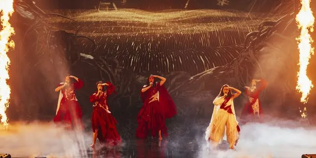Οι LELEK εκπροσωπούν την Κροατία στη Eurovison 2026, με το τραγούδι "Andromeda"