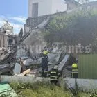 Κύπρος: Ένας νεκρός από την κατάρρευση πολυκατοικίας – Αγωνία για εγκλωβισμένο στα συντρίμμια