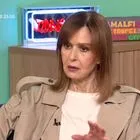 Κάτια Δανδουλάκη: “Η γενιά μου φεύγει λίγο-λίγο – Έχασα φίλους μου”