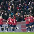 Τσεχία – Δανία 3-1 πεν. (2-2 παρ.): Οι Τσέχοι επέστρεψαν στο Μουντιάλ μετά από 20 χρόνια