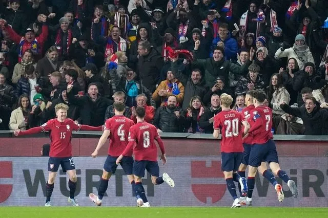 Τσεχία – Δανία 3-1 πεν. (2-2 παρ.): Οι Τσέχοι επέστρεψαν στο Μουντιάλ μετά από 20 χρόνια