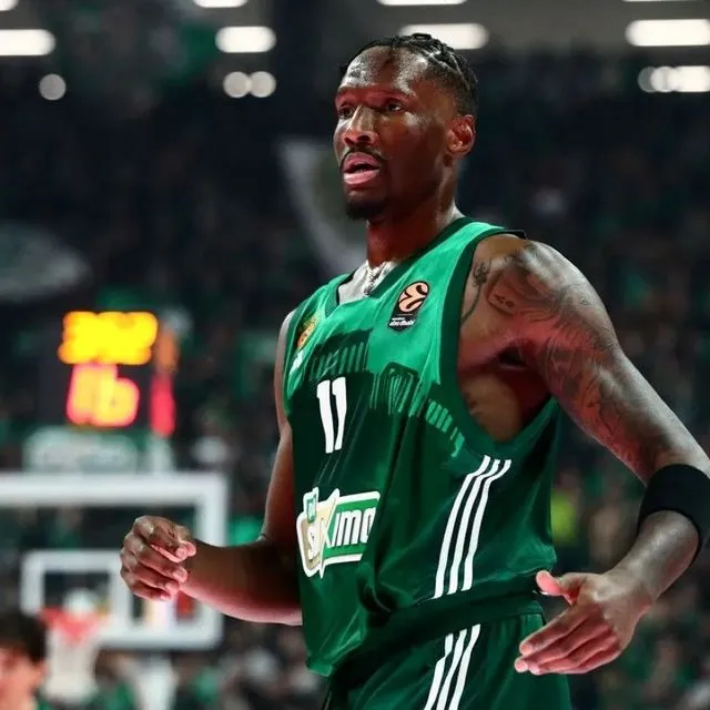 Παναθηναϊκός AKTOR: Μέσα Χουάντσο, Χέιζ-Ντέιβις για Χάποελ