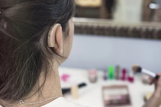 Ο FDA ενέκρινε την πρώτη γονιδιακή θεραπεία για κληρονομική κώφωση