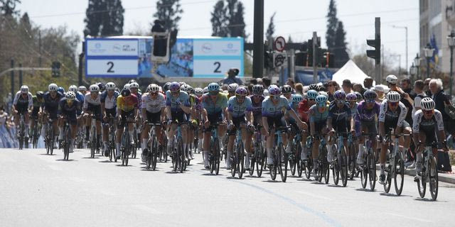 Ο ΔΕΗ Tour of Hellas 2026 μετατρέπεται στη μεγαλύτερη αθλητική και μουσική γιορτή της Ελλάδας