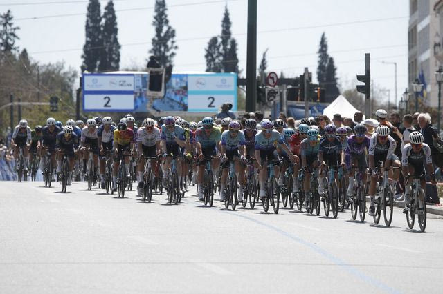 Ο ΔΕΗ Tour of Hellas 2026 μετατρέπεται στη μεγαλύτερη αθλητική και μουσική γιορτή της Ελλάδας