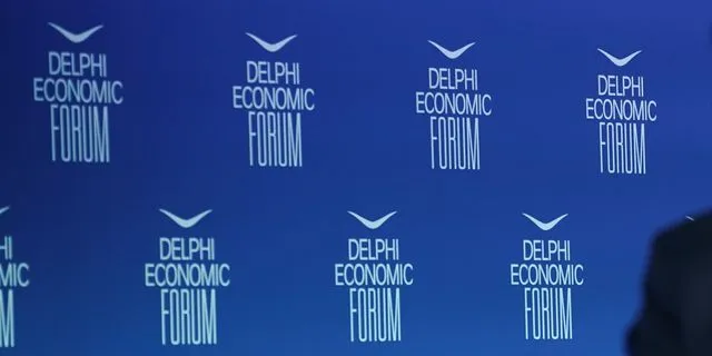 Οικονομικό Φόρουμ Δελφών