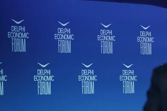 Οικονομικό Φόρουμ Δελφών