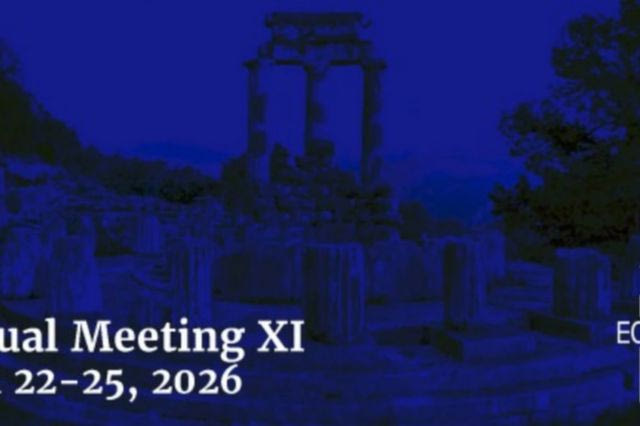 Οικονομικό Φόρουμ Δελφών: Στο επίκεντρο οι ανακατατάξεις στη διεθνή οικονομία και “Το Σοκ του Νέου”