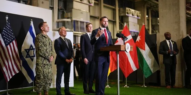 Washington Post: Οι διαπραγματευτές των ΗΠΑ θα ζητήσουν την απελευθέρωση Αμερικανών ομήρων στο Ιράν