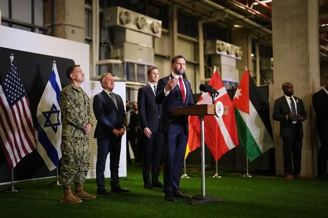 Washington Post: Οι διαπραγματευτές των ΗΠΑ θα ζητήσουν την απελευθέρωση Αμερικανών ομήρων στο Ιράν