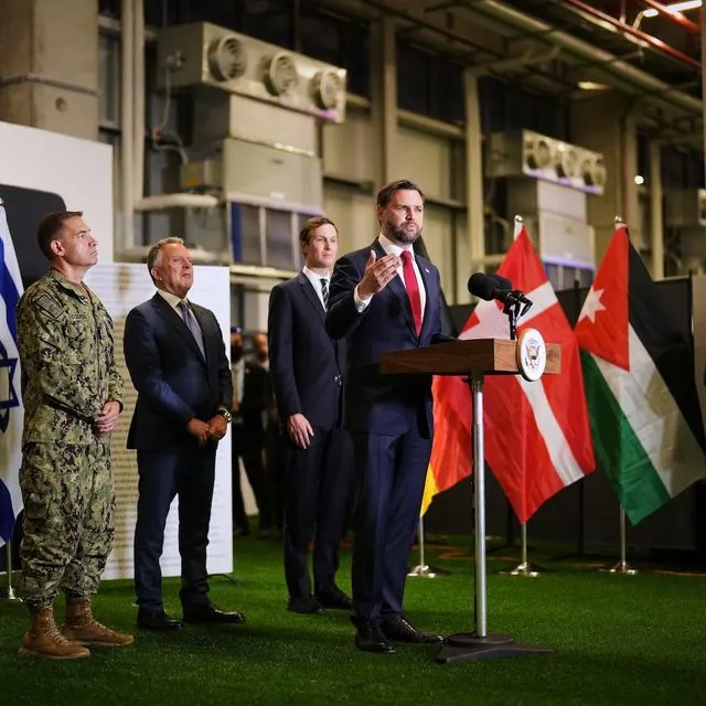 Οι διαπραγματευτές των ΗΠΑ θα ζητήσουν την απελευθέρωση Αμερικανών ομήρων στο Ιράν