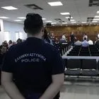 Δικαστικοί Αστυνομικοί: “Δεν έχουμε ως κύριο σκοπό την φύλαξη κτηρίων”