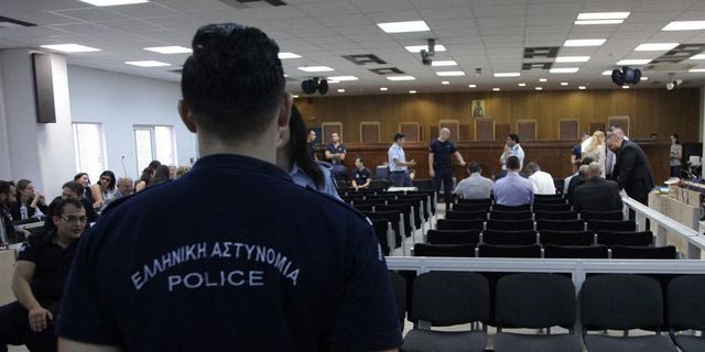 Δικαστικοί Αστυνομικοί: “Δεν έχουμε ως κύριο σκοπό την φύλαξη κτηρίων”