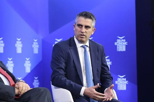 Δήμας: Προτεραιότητα σε υποδομές, έρευνα και καινοτομία για την ενίσχυση της παραγωγικότητας