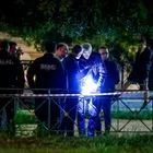 Άγιος Δημήτριος: Σε “τυφλό” σημείο το μαχαίρωμα στον γιο υψηλόβαθμου αξιωματικού της ΕΛ.ΑΣ.