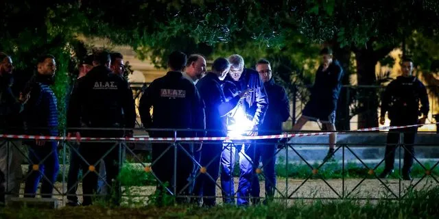 Άγιος Δημήτριος: Σε “τυφλό” σημείο το μαχαίρωμα στον γιο υψηλόβαθμου αξιωματικού της ΕΛ.ΑΣ.