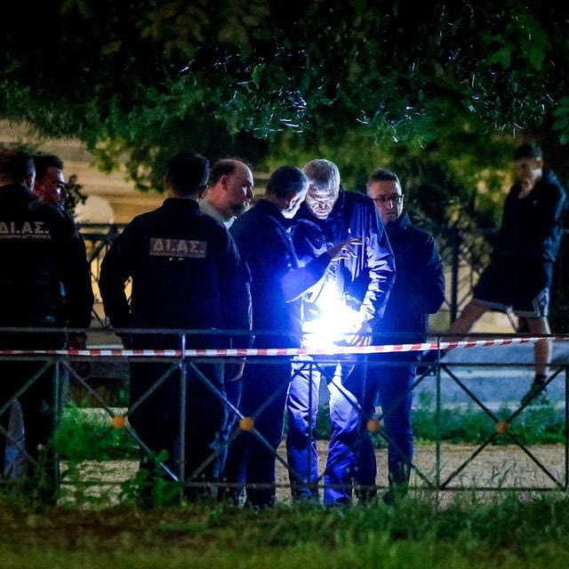 Σε “τυφλό” σημείο το μαχαίρωμα στον γιο υψηλόβαθμου αξιωματικού της ΕΛ.ΑΣ.