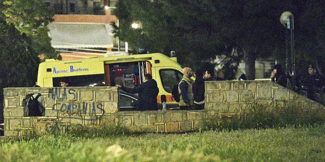 Άγιος Δημήτριος: Τι εξετάζεται για το θανατηφόρο μαχαίρωμα γιου υψηλόβαθμου αξιωματικού της ΕΛ.ΑΣ.