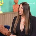 Άντζελα Δημητρίου: Η άγνωστη ιστορία με τον Στηβ Κακέτση