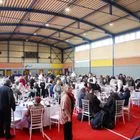 Δούκας: Η Αθήνα ανοίγει την αγκαλιά της προσφέροντας όχι μόνο ένα γεύμα, αλλά και ένα αίσθημα φροντίδας