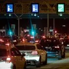 Διόδια (φωτογραφία αρχείου)