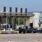 Έξοδος Πάσχα: 320.000 οχήματα έφυγαν σε δύο ημέρες – Ουρές στα διόδια