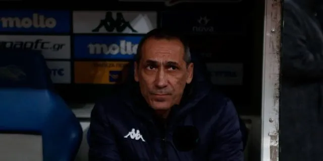 Ο Γιώργος Δώνης βασικός υποψήφιος για τον πάγκο της εθνικής Σαουδικής Αραβίας στο Μουντιάλ 2026