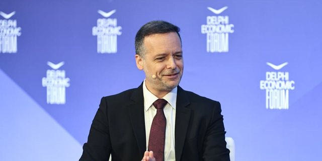 Δούκας: Κανένα σενάριο δεν μπορεί να συνδέεται με συνεργασία με τη ΝΔ