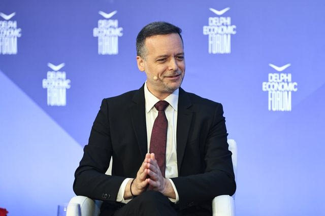 Δούκας: Η Εισαγγελία πρέπει να κάνει τη δουλειά της