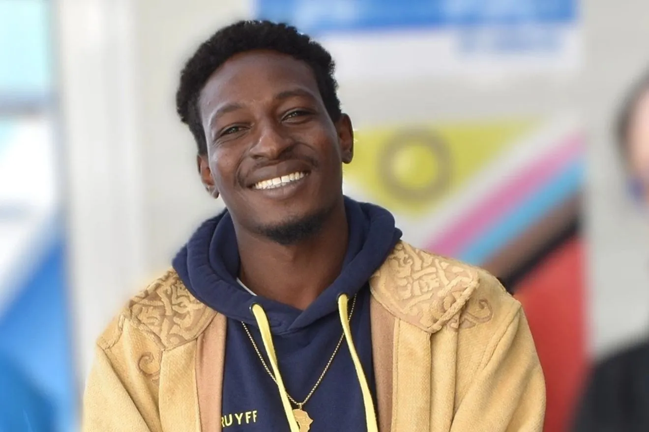 Από το Νταρφούρ στη Λέσβο: Μια διαδρομή προς την ελπίδα