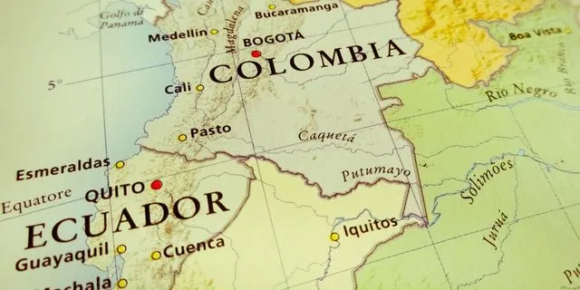 Εμπορικός πόλεμος στη Νότια Αμερική: Κολομβία και Ισημερινούς ανταλλάζουν δασμούς 100%