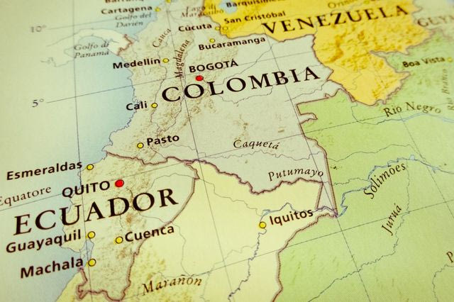 Εμπορικός πόλεμος στη Νότια Αμερική: Κολομβία και Ισημερινούς ανταλλάζουν δασμούς 100%