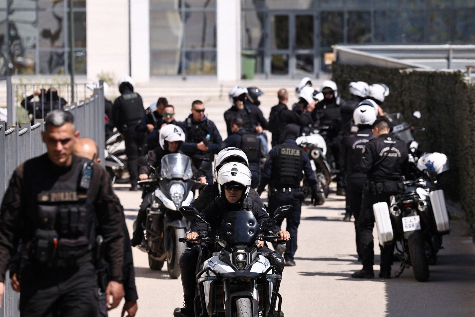 Σε δικαστική διαμάχη με τον ΕΦΚΑ για τα ένσημά του ο 89χρονος – Παραμένει άφαντος