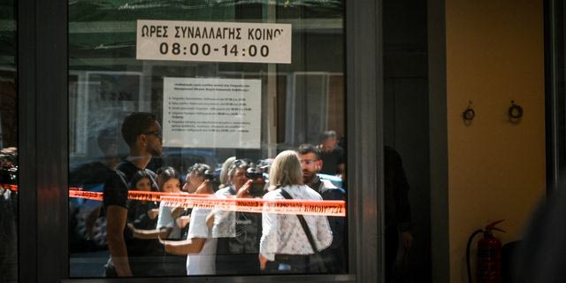 Απεργία στον ΕΦΚΑ και στάση εργασίας δικαστικών υπαλλήλων μετά τις επιθέσεις του 89χρονου