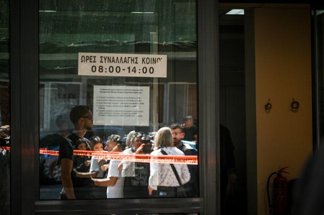 Απεργία στον ΕΦΚΑ και στάση εργασίας δικαστικών υπαλλήλων μετά τις επιθέσεις του 89χρονου